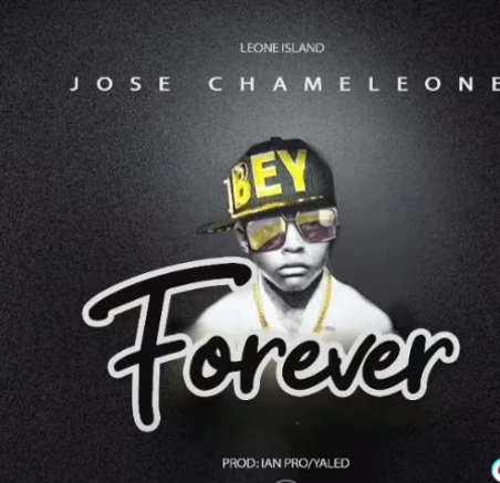 Jose Chameleone